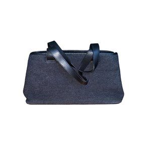 Eddie Bauer Shoulder Bag - Sm Grey